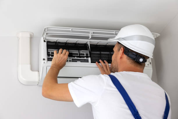 Best Local HVAC companies  in New Rochelle, NY